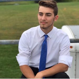 Meet your Posher, Leithan